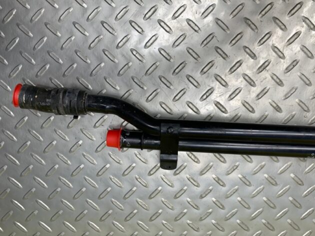 Used Coolant Pipe for Bentley CONTINENTAL FLYING SPUR 05-13 3W0 121 064 D, 3W0121064H