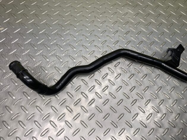 Used Coolant Pipe for Bentley CONTINENTAL FLYING SPUR 05-13 3W0121065AK, 3W0121065AE
