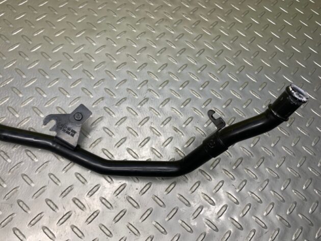 Used Coolant Pipe for Bentley CONTINENTAL FLYING SPUR 05-13 3W0121065AK, 3W0121065AE