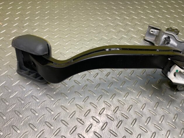 Used Brake Pedal for Bentley CONTINENTAL FLYING SPUR 05-13 3W1 723 139, 3W0 723 173 A