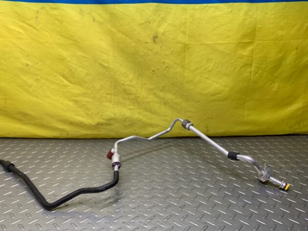 Used air conditioning pipe for Bentley CONTINENTAL FLYING SPUR 05-13 3W0 260 711 D, 3W0260711F