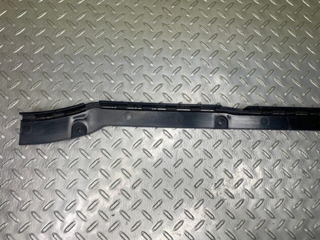 Used Right Trunk Trim Battery for Bentley CONTINENTAL FLYING SPUR 05-13 3W5 864 472 A, 3W5864472B
