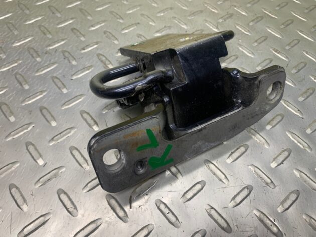 Used Rear Left Door Hinge for Bentley CONTINENTAL FLYING SPUR 05-13 3D7 833 411, 3D7833411A