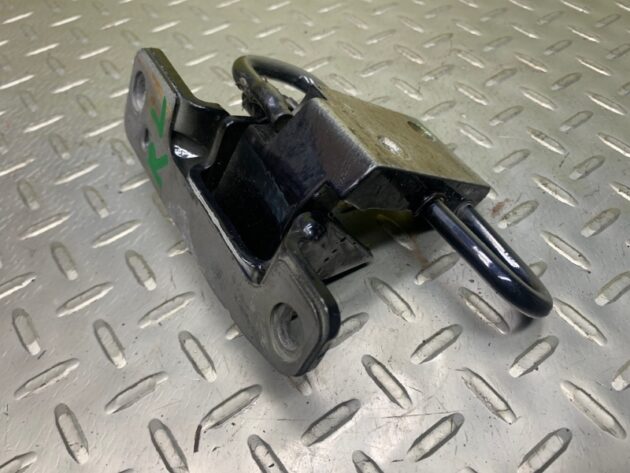 Used Rear Left Door Hinge for Bentley CONTINENTAL FLYING SPUR 05-13 3D7 833 411, 3D7833411A