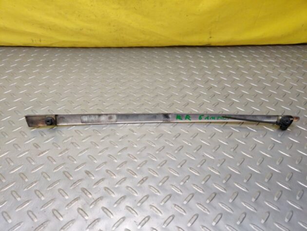 Used Rear right bumper trim for Bentley CONTINENTAL FLYING SPUR 05-13 3W5 807 812 A