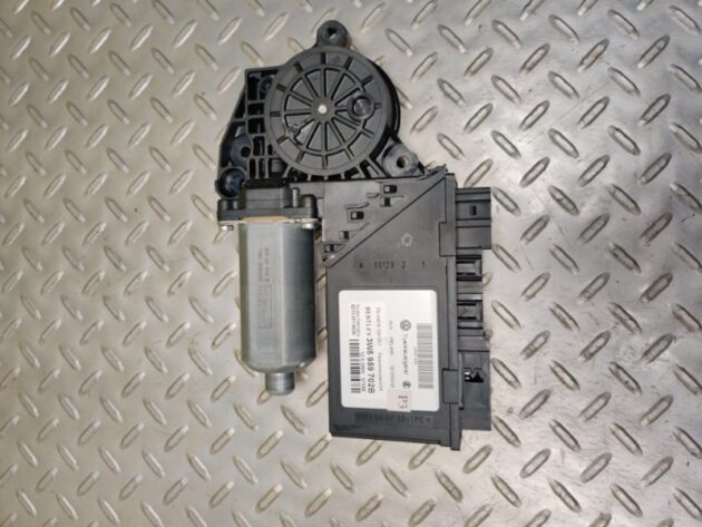 Used Right Front Door Window Motor for Bentley CONTINENTAL FLYING SPUR 05-13 3W5959702B