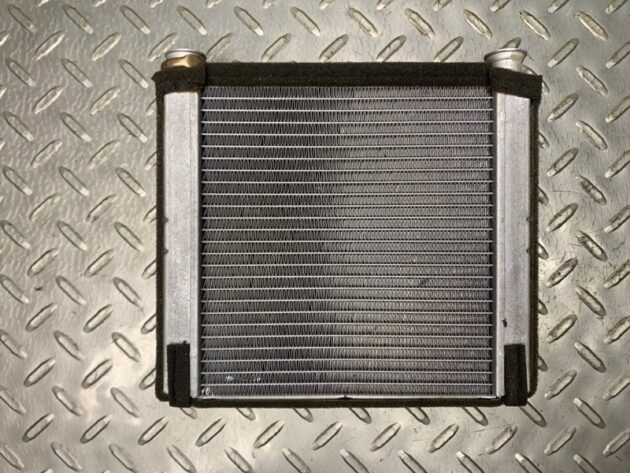 Used ÀÑ HVAC HEATER RADIATOR CORE ELEMENT for Bentley CONTINENTAL FLYING SPUR 05-13 3D0898030