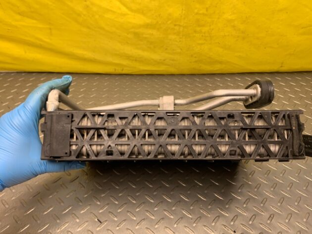 Used Air Conditioning Evaporator for Bentley CONTINENTAL FLYING SPUR 05-13 4D0 898 037 A, 3D0 820 105
