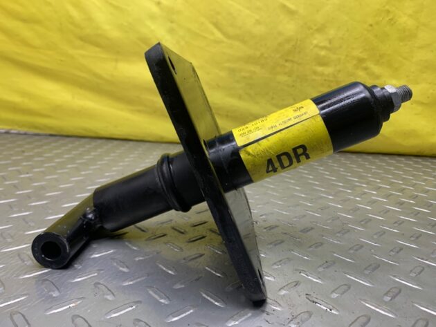 Used Rear Left Bumper Impact Absorber for Bentley CONTINENTAL FLYING SPUR 05-13 3W5807357