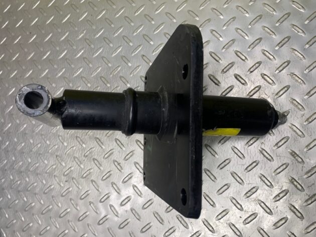 Used Rear Left Bumper Impact Absorber for Bentley CONTINENTAL FLYING SPUR 05-13 3W5807357