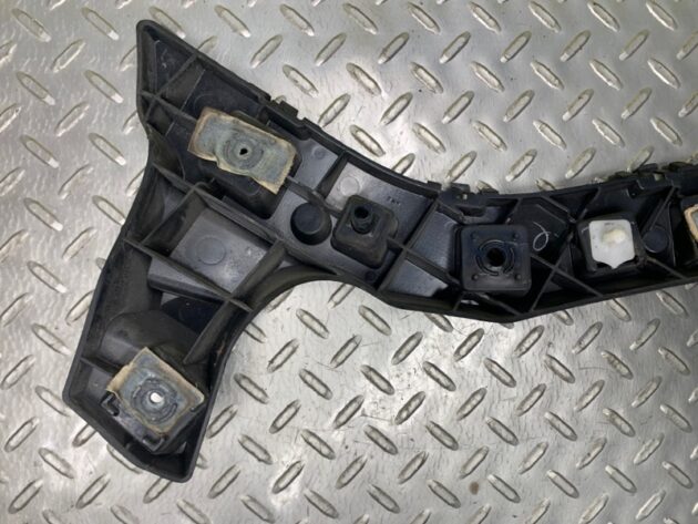 Used Rear Bumper Right Bracket for Ford Fusion 2012-2015 DS73-17A881-AE