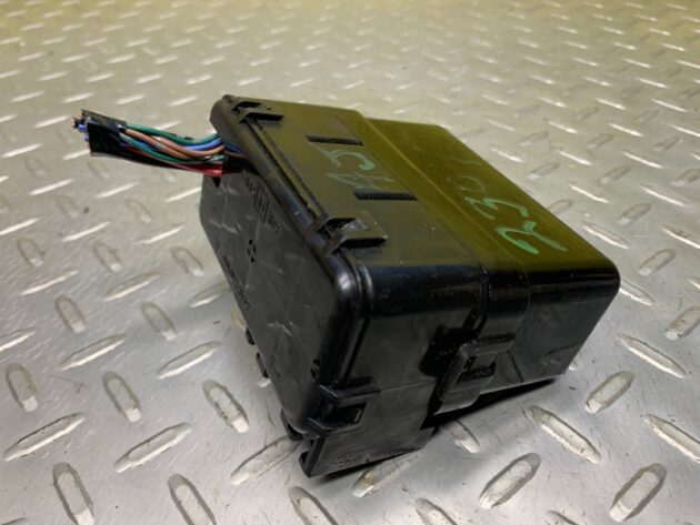 Used Under Hood Fuse Relay Box for Infiniti FX35 2002-2005 25237-13E60