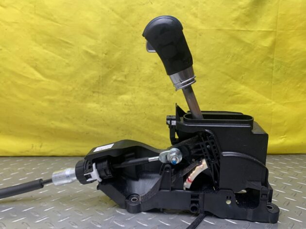 Used TRANSMISSION GEAR SHIFT SHIFTER SELECTOR LEVER for Acura MDX 2014-2016 54200TZ5A81