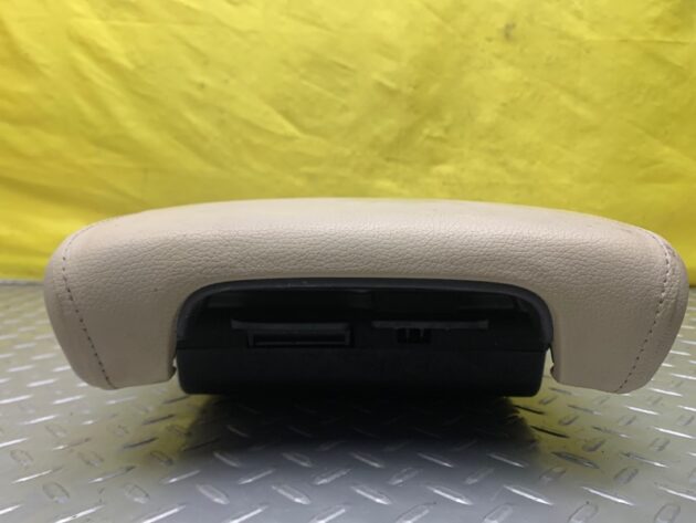 Used CENTER CONSOLE ARMREST LID COVER for Acura MDX 2014-2016 83405TZ5A11ZF