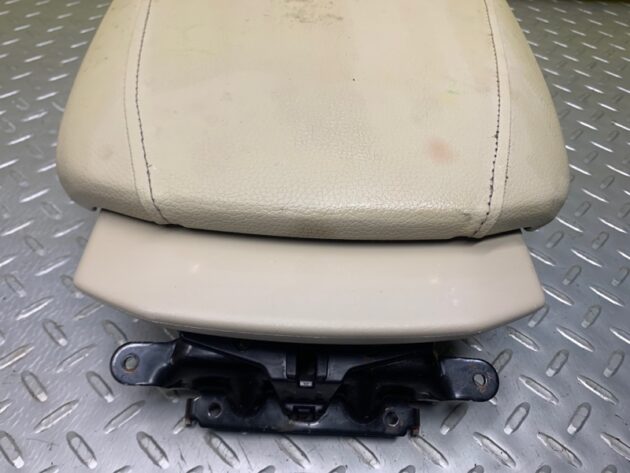 Used CENTER CONSOLE ARMREST LID COVER for Acura MDX 2014-2016 83405TZ5A11ZF