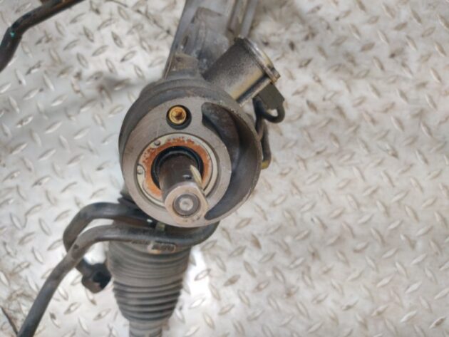 Used Power Steering Gear for Bentley CONTINENTAL FLYING SPUR 05-13 3W1 422 071 C, 3W1422062