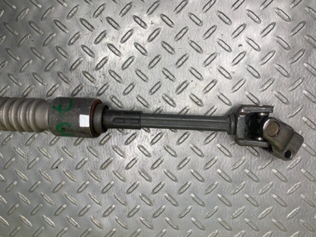 Used Steering Column Shaft for Bentley CONTINENTAL FLYING SPUR 05-13 3W0419501C