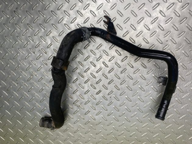 Used Coolant Pipe for Bentley CONTINENTAL FLYING SPUR 05-13 3W0122157E, 3W0 121 065 AG