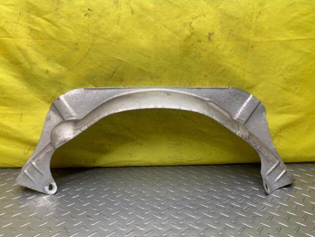 Used HEAT SHIELD for Bentley CONTINENTAL FLYING SPUR 05-13 3W0825705C, 3W0825705B