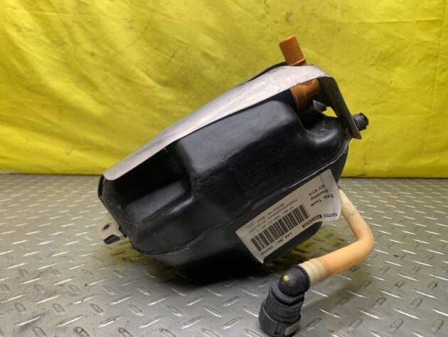 Used Fuel Expansion Tank for Bentley CONTINENTAL FLYING SPUR 05-13 3W0201301C, 3W0201301B