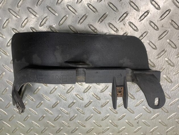 Used Rear right Mudflap for Bentley CONTINENTAL FLYING SPUR 05-13 3W5854856A
