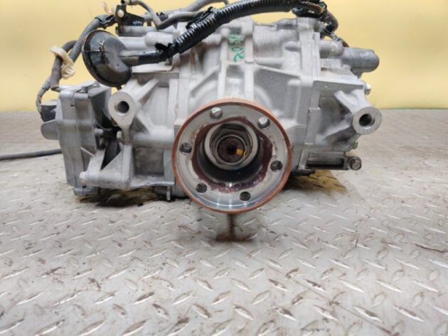 Used Rear differential for Acura RDX 2019-2021 41200-5YP-000
