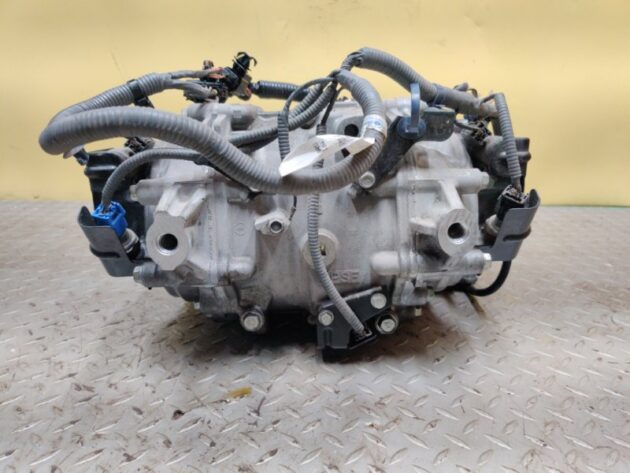 Used Rear differential for Acura RDX 2019-2021 41200-5YP-000
