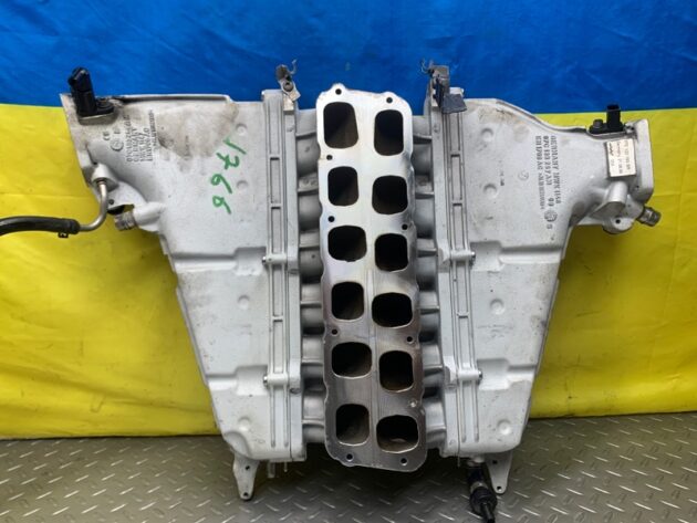 Used INTAKE MANIFOLD for Bentley CONTINENTAL FLYING SPUR 05-13 07C133221AN, 07C133268AM, 07C133267AM, 07C133185BR