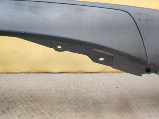 Used Rear Bumper Cover lower for Acura RDX 2019-2021 71510-TJB-A000, 04716TJBA90, 71510-TJB-A00