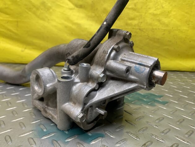 Used Engine Coolant Water Pump for Acura RDX 2019-2021 19410-6B2-A00, 19200-6B2-A01