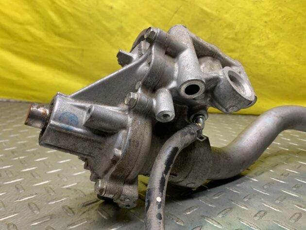 Used Engine Coolant Water Pump for Acura RDX 2019-2021 19410-6B2-A00, 19200-6B2-A01