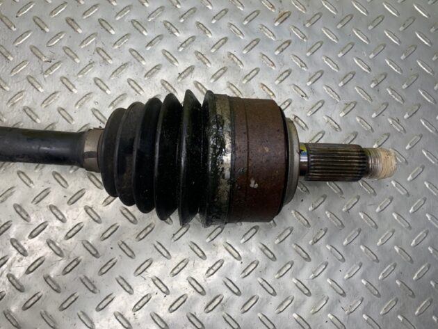 Used Front Passenger Right Side Axle Shaft for Acura RDX 2019-2021 44305-TJB-A51