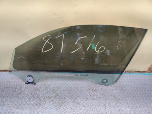 Used Front left door window glass for BMW 228i 2015-2017 51 33 7 268 719