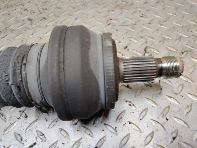 Used Rear Axle Shaft for Mercedes-Benz E-Class 350 2013-2014 A 204 350 18 10