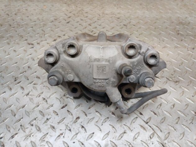Used Front Left Brake Caliper for Mercedes-Benz E-Class 350 2013-2014 A 204 421 35 81