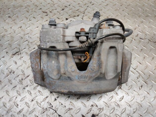 Used Front Right Brake Caliper for Mercedes-Benz E-Class 350 2013-2014 A 204 421 36 81