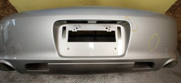Used Rear Bumper Cover for Lexus SC430 2001-2005 5215924908