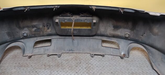 Used Rear Bumper Cover for Lexus SC430 2001-2005 5215924908