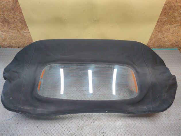 Used Convertible roof for Mazda MX-5 2015-2023 N247R1210M02