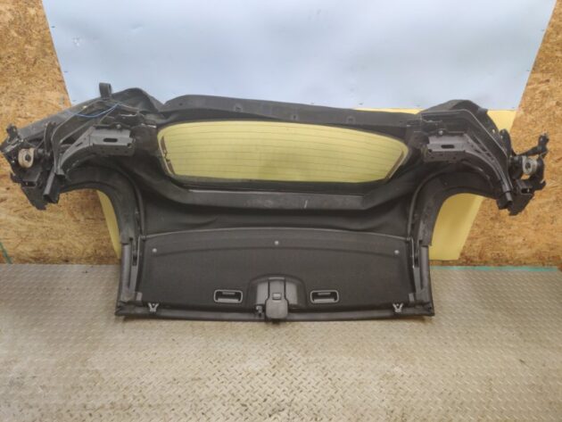 Used Convertible roof for Mazda MX-5 2015-2023 N247R1210M02