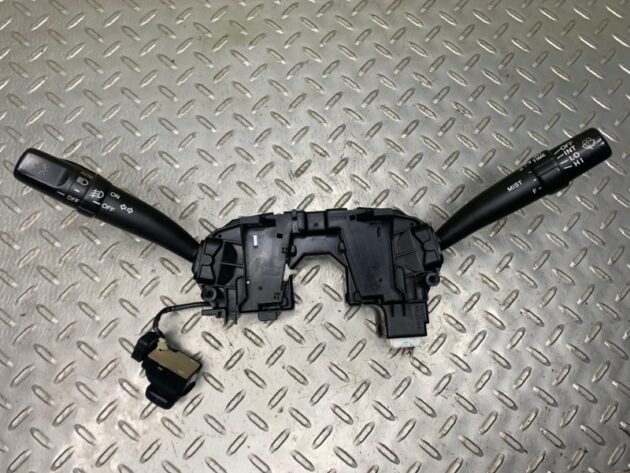 Used Steering Column Switch for Lexus SC430 2001-2005 84310-24750, 84310-24770