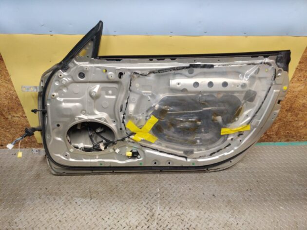 Used Passenger Right Front Door for Lexus SC430 2001-2005 67001-24090