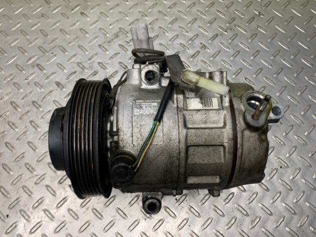 Used AC Compressor for Lexus SC430 2001-2005 883203A230, 883203A231