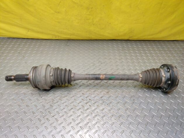 Used Rear Passenger Right Side Axle Shaft for Lexus SC430 2001-2005 4233024020