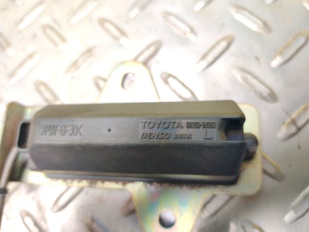 Used Rear Left TPMS Tire Pressure Sensor Antenna for Lexus SC430 2001-2005 8976824010