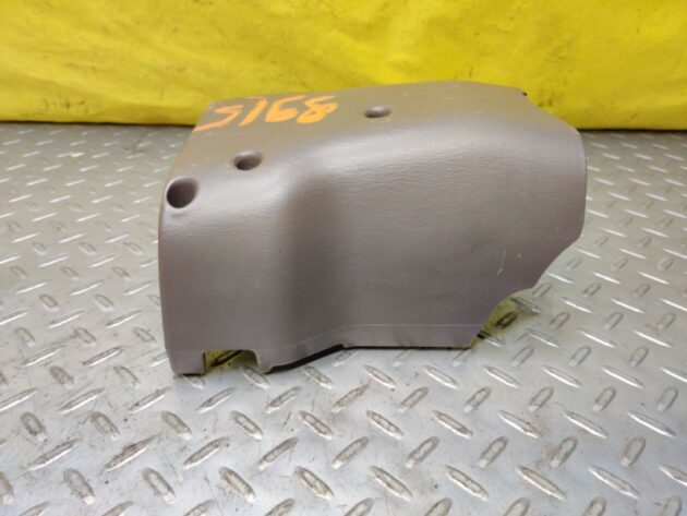Used Lower steering column cover for Lexus LX450 195-1997 4528660947, 45286-60947, 45287-60270