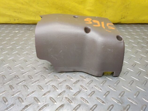 Used Lower steering column cover for Lexus LX450 195-1997 4528660947, 45286-60947, 45287-60270