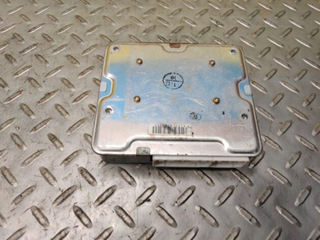 Used ANTI LOCK BRAKE ABS CONTROL MODULE for Lexus LX450 195-1997 89541-60020, 079400-1201, 89540-60040