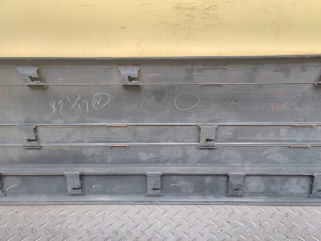 Used Front right door molding for Lexus LX450 195-1997 7507160020E0