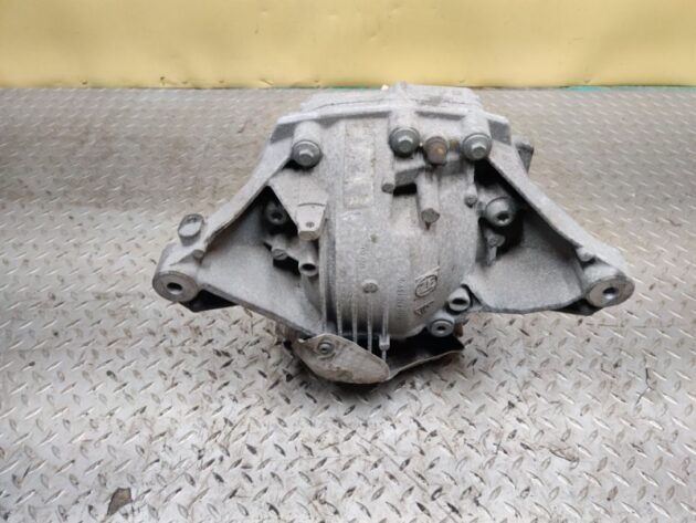 Used Rear differential for Porsche Panamera 4 2016-2020 9A7507021, 9A750702100, 9A7507021X, 08X507021